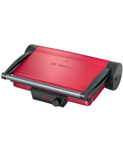 Гриль Bosch TCG4104 Червоний (Red)