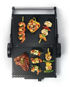 Гриль Bosch TCG4104 Червоний (Red)