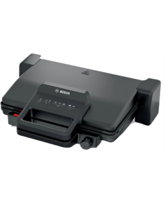 Гриль Bosch TCG3323 Чорний (Black)