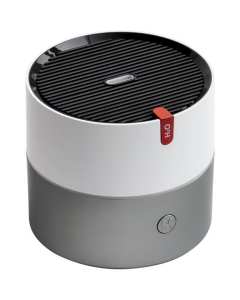 Зволожувач повітря Infinity WX107 230ml Сірий (Gray)