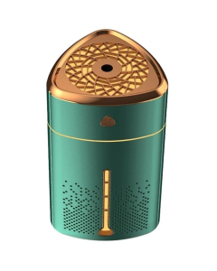 Зволожувач повітря Epik Triangle 1000ml Зелений (Green)