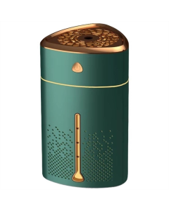 Зволожувач повітря Epik Triangle 1000ml Зелений (Green)