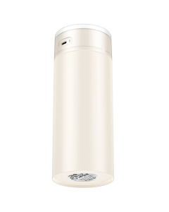 Зволожувач повітря Hoco HX32 Single Білий (White)