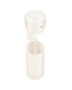 Зволожувач повітря Hoco HX32 Single Білий (White)