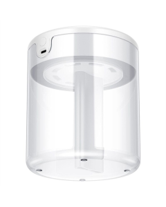 Зволожувач повітря Hoco HX31 Dual spray Білий (White)