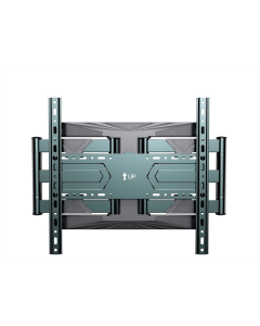 Кронштейн Gembird WM-80ST-01 Чорний (Black)