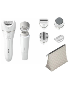 Епілятор Philips BRE770/92 Білий (White)