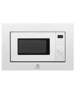 Мікрохвильова піч Electrolux LMS2173EMW Біла (White)
