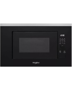 Мікрохвильова піч Whirlpool WMF200G Чорна (Black)