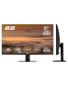 Монитор 2E 27