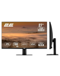 Монитор 2E 27