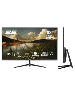 Монітор 2E 31.5