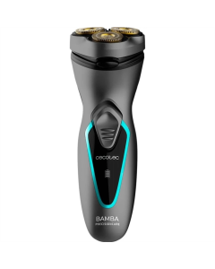 Электробритва Cecotec Bamba PrecisionCareTitanium PerfectCut CCTC-04199 Черная (Black)