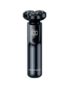 Электробритва Grunhelm GHS08UB Черная (Black)