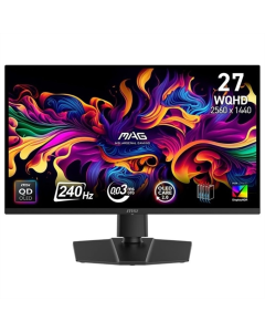 Монітор MSI 26.5