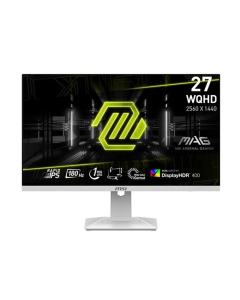 Монітор MSI 27