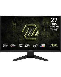 Монітор MSI 27