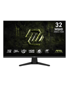 Монітор MSI 31.5