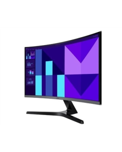 Монітор Samsung 27