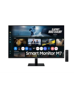 Монітор Samsung 32