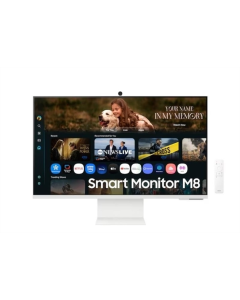 Монітор Samsung 32