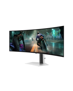 Монітор Samsung 48.7