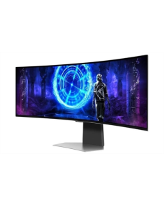 Монітор Samsung 48.7