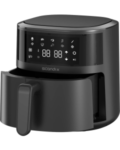 Мультипіч Scandix AFDS 4-14 Чорна (Black)
