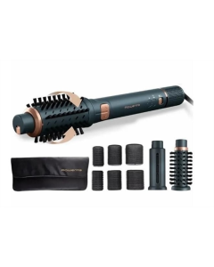 Фен-щітка Rowenta Air Rotate UB9920E0 Чорний (Black)