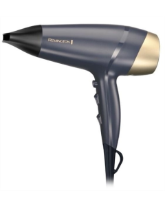 Фен Remington Sapphire Luxe D5805 Синій (Blue)