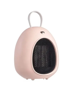 Тепловентилятор Epik GXZ-N1 Рожевий (Pink)