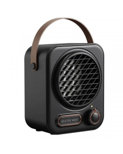 Тепловентилятор Epik GXZ-N9 Чорний (Black)