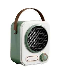 Тепловентилятор Epik GXZ-N9 Зелений (Green)