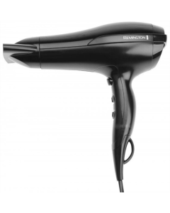 Фен Remington Pro-Air D5210 Черный (Black)