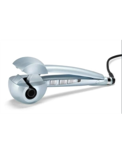 Стайлер Babyliss Curl Secret Hydro-Fusion C1700E Синій (Biue)