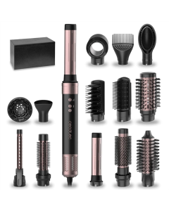 Стайлер Cecotec Bamba CeramicCare CCTC-00251 Чорний (Black)