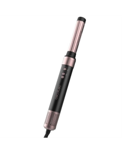 Стайлер Cecotec Bamba CeramicCare CCTC-00244 Чорний (Black)