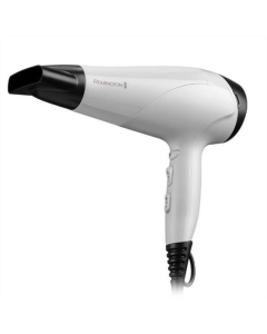 Фен Remington Ionic Dry D3194 Белый (White)