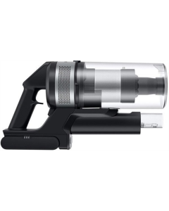 Пилосос акумуляторний миючий Samsung VS15A60AGR5/UK Чорний (Black)