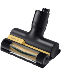 Пилосос акумуляторний миючий Samsung VS15A60AGR5/UK Чорний (Black)