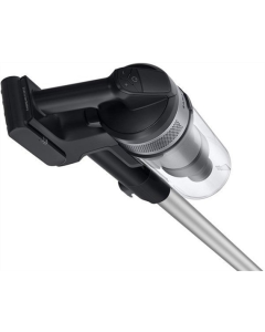 Пилосос акумуляторний миючий Samsung VS15A60AGR5/UK Чорний (Black)