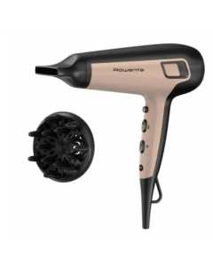 Фен Rowenta Renew CV5E30E0 Коричневий Чорний ( Brown Black )