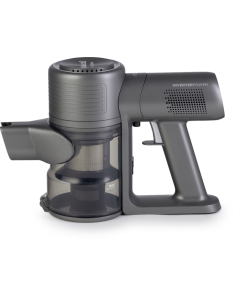 Пилосос акумуляторний Gorenje SVC252420FFA Чорний (Black)