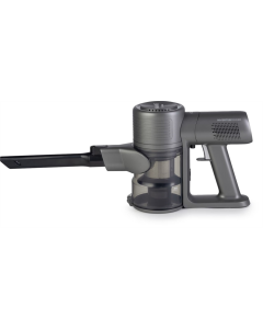 Пилосос акумуляторний Gorenje SVC252420FFA Чорний (Black)