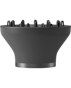 Фен Philips BHD713/10 Сірий (Grey)