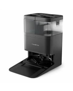 Робот-пилосос Rowenta X-Plorer Serie 575 Max Standard RR95A5E0 Чорний (Black)