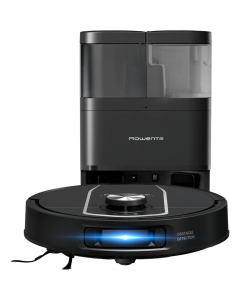 Робот-пилосос Rowenta X-Plorer Serie 575 Max Standard RR95A5E0 Чорний (Black)