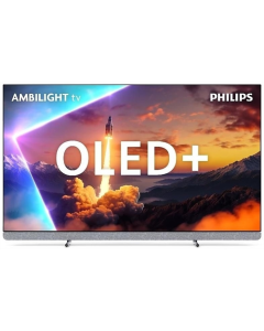 Телевізор Philips 55OLED910/12 Чорний (Black)