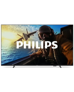 Телевізор Philips 75PUS7000/12 Чорний (Black)