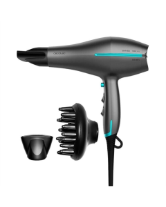 Фен Cecotec CCTC-04203 5300 Черный (Black)